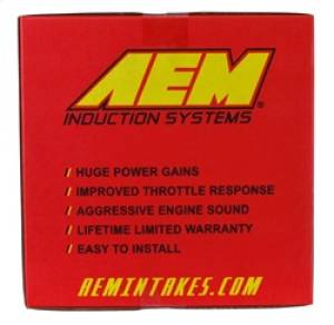 AEM - Air Intake System 21-804C - Image 25