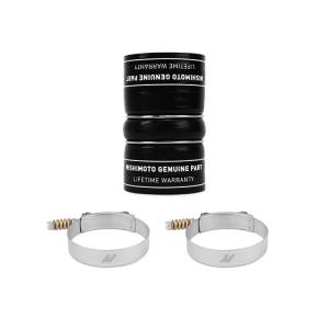 Mishimoto - Mishimoto 03-04 Ford 6.0L Powerstroke Boot Kit - Cold Side Lower Boot MMBK-F2D-03CL - Image 3