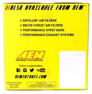 AEM - Air Intake System 21-788C - Image 24