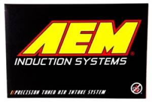 AEM - Air Intake System 21-788C - Image 26