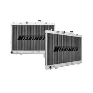 Mishimoto - Aluminum Radiators MMRAD-TIB-01 - Image 2