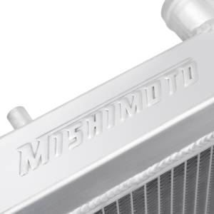 Mishimoto - Aluminum Radiators MMRAD-TIB-01 - Image 9