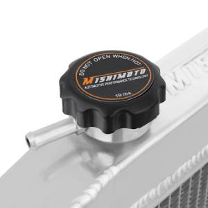 Mishimoto - Aluminum Radiators MMRAD-TIB-01 - Image 13
