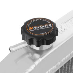 Mishimoto - Aluminum Radiators MMRAD-TIB-01 - Image 39