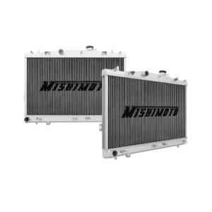 Mishimoto - Aluminum Radiators MMRAD-TIB-01 - Image 43