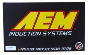 AEM - Air Intake System 21-786C - Image 25