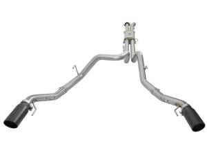 aFe - Cat-Back Exhaust 49-43045-B - Image 3