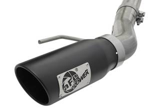 aFe - Cat-Back Exhaust 49-43045-B - Image 4