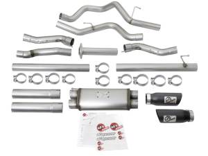 aFe - Cat-Back Exhaust 49-43045-B - Image 5