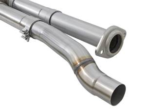 aFe - Cat-Back Exhaust 49-43045-B - Image 7