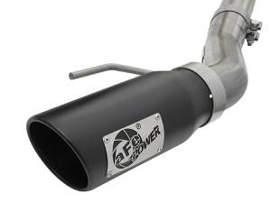 aFe - Cat-Back Exhaust 49-43045-B - Image 9