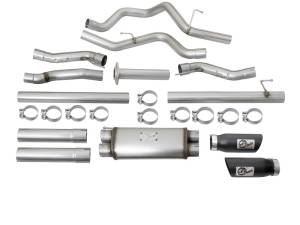 aFe - Cat-Back Exhaust 49-43045-B - Image 10