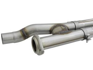 aFe - Cat-Back Exhaust 49-43091-B - Image 4
