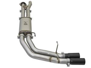aFe - Cat-Back Exhaust 49-43091-B - Image 8