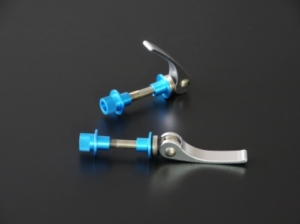 Cusco Type OS Strut Bar Quick Release Lever