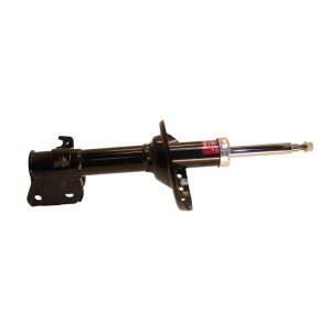 KYB - KYB Shocks & Struts Excel-G Front Left Shock Absorber 14-15 Subaru XV Crosstrek (Exc. Hybrid) 3340052 - Image 1