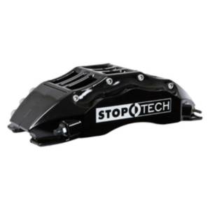 StopTech - BBK 2pc Rotor; Rear 83.188.0068.51 - Image 1