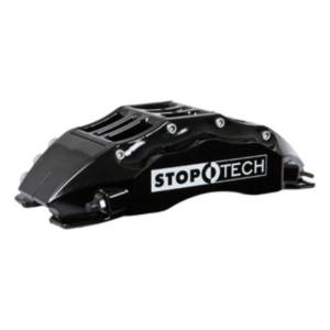 StopTech - BBK 2pc Rotor; Rear 83.188.0068.51 - Image 8