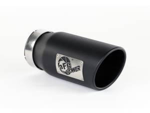 aFe - Exhaust Tip Black 49T40501-B12 - Image 1