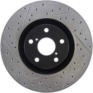 StopTech - Slot/Drill Rotor 127.44185R - Image 11