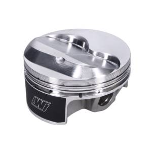 Wiseco - Wiseco Chevy 350 SBC 13.5cc Dome 4.035 inch Bore Piston Shelf Stock Kit K0129B3 - Image 9