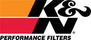 K&N Engineering - Universal Filter RU-5064 - Image 5