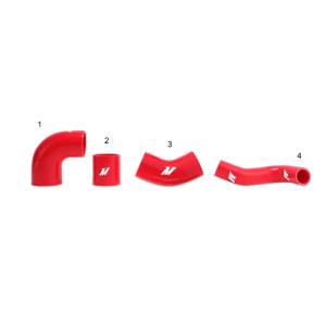 Mishimoto - Intercooler Pipes MMICP-EVO-01URD - Image 9