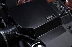 Mishimoto - Performa Air Intakes MMAI-MUS8-15RD - Image 46