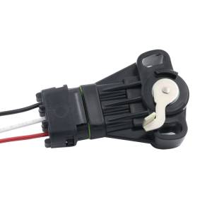 Innovate Motorsports - Throt Pos Sensor 5v 3930 - Image 2
