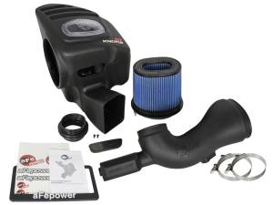 aFe - Momentum GT Intake 54-74204 - Image 5