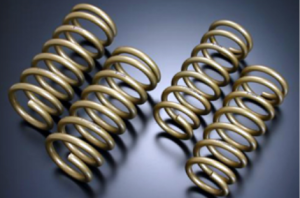 2008-2013 Lexus IS-F Tein High Tech Springs