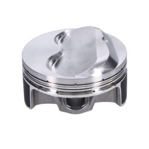 Wiseco - Wiseco Chevy 350 SBC 13.5cc Dome 4.060 inch Bore Piston Shelf Stock Kit K0129B6 - Image 1