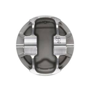 Wiseco - Wiseco Chevy 350 SBC 13.5cc Dome 4.060 inch Bore Piston Shelf Stock Kit K0129B6 - Image 5