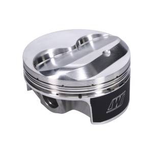 Wiseco - Wiseco Chevy 350 SBC 13.5cc Dome 4.060 inch Bore Piston Shelf Stock Kit K0129B6 - Image 11