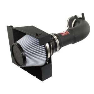 2008-2013 Lexus IS-F Takeda Stage-2 PRO DRY S Intake System - Black