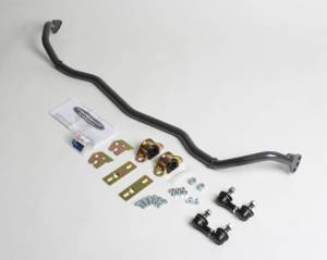 Progress - 2006-2011 Honda Civic Si Progress Rear Sway Bar - 24mm - Image 1