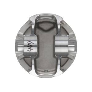 Wiseco - Wiseco Chevy SBC +3CC Dome 4.155 inch Bore Piston Shelf Stock Kit K0031B3 - Image 1