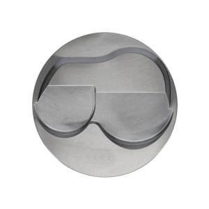 Wiseco - Wiseco Chevy SBC +3CC Dome 4.155 inch Bore Piston Shelf Stock Kit K0031B3 - Image 11