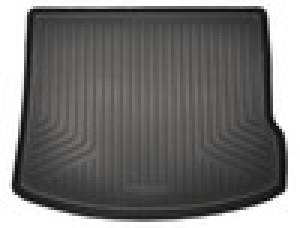 Husky Liners - Husky Liners 14-16 Mazda 3 Hatchback WeatherBeater Black Trunk Liner 48651 - Image 1
