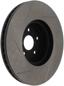 StopTech - Sport Slotted Rotor 126.47024SL - Image 3