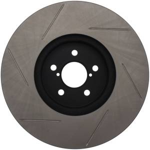 StopTech - Sport Slotted Rotor 126.47024SL - Image 4