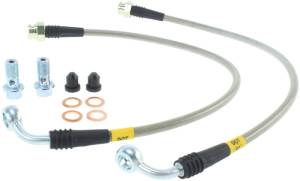 StopTech - SS Brake Lines 950.62020 - Image 1