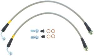 StopTech - SS Brake Lines 950.62020 - Image 3