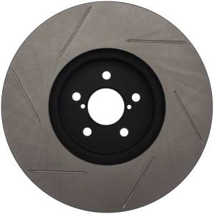 StopTech - Sport Slotted Rotor 126.47024SR - Image 3
