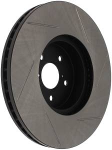 StopTech - Sport Slotted Rotor 126.47024SR - Image 4