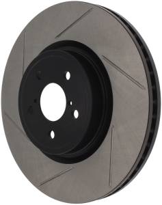 StopTech - Sport Slotted Rotor 126.47024SR - Image 5