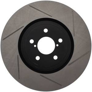 StopTech - Sport Slotted Rotor 126.47024SR - Image 7