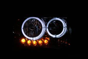 ANZO - Head Light Set 111193 - Image 4