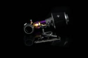 2006-2008 Honda Civic Weapon-R Neo Titanium Intake