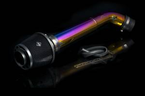 1992-1995 Honda Civic Weapon-R Neo Titanium Intake